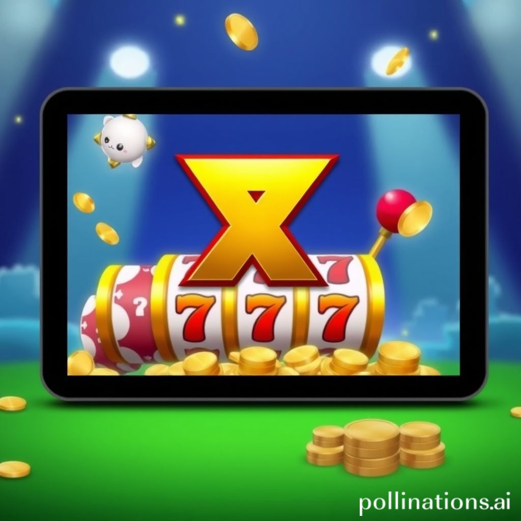Cara Memilih Situs Slot Top Up Pulsa XL Terpercaya